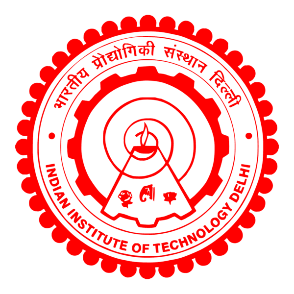 IIT Delhi logo