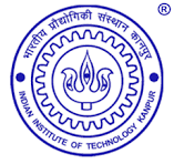 IIT Kanpur logo