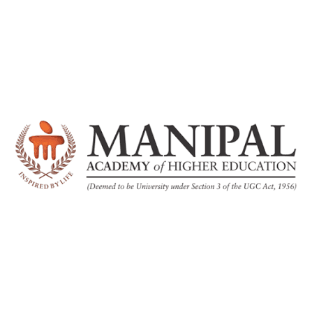 Manipal University logo