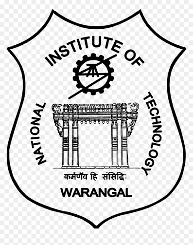 NIT Warangal logo